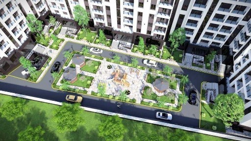 Квартира в новосторойке Юнусабад 17 квартал 