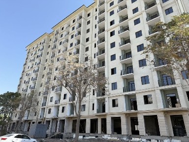 Ташкентская область, Ташкент, Шайхантахурский район