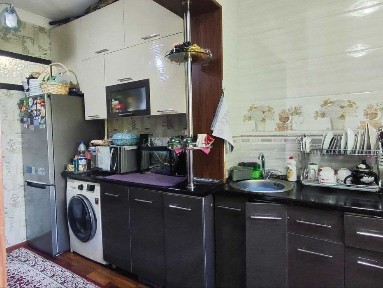 Ташкентская область, Ташкент, Алмазарский район