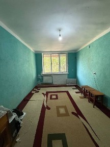 Ташкентская область, Ташкент, Мирзо-Улугбекский район