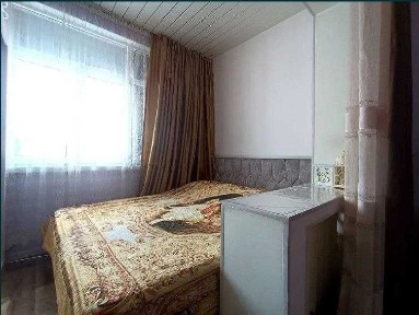 Ташкентская область, Ташкент, Яккасарайский район