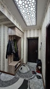 Dom soriladi sergili 3xona