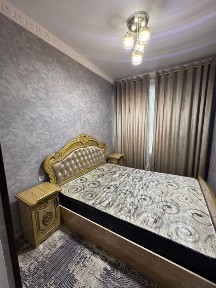 Бухарская область, Бухара