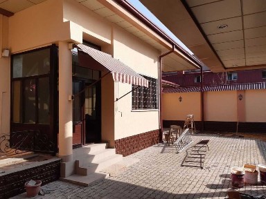 Ташкентская область, Ташкент, Яккасарайский район