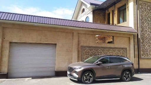 Ташкентская область, Ташкент, Мирабадский район