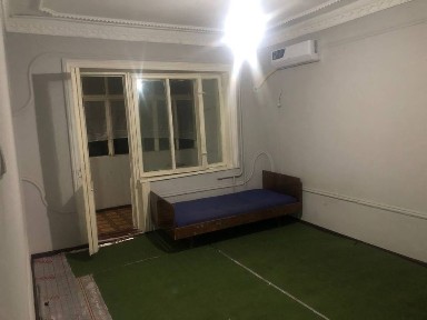 Сурхандарьинская область, Термез