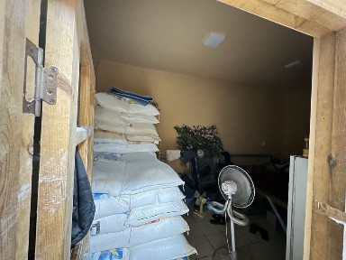 Ташкентская область, Алмалык