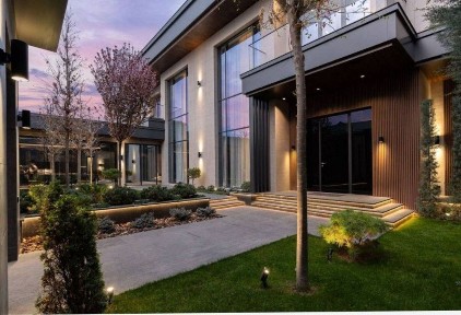 Ташкентская область, Ташкент, Мирзо-Улугбекский район