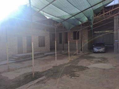 Ташкентская область, Келес