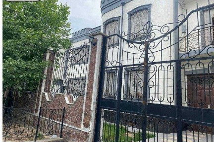 Ташкентская область, Ташкент, Мирзо-Улугбекский район