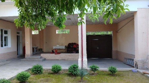 Ташкентская область, Ташкент, Шайхантахурский район