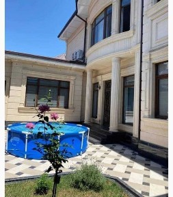 Ташкентская область, Ташкент, Учтепинский район