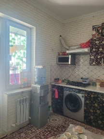 Ташкентская область, Ташкент, Сергелийский район