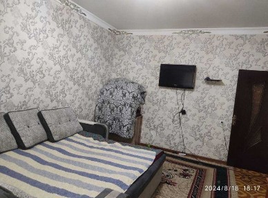 Ташкентская область, Ташкент, Яккасарайский район