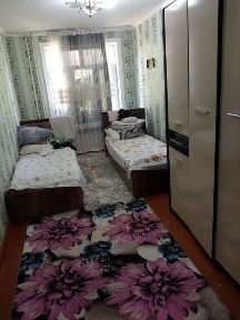 Ташкентская область, Алмалык