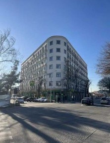 Ташкент, Мирабадский район, сумбула кучаси 1 А