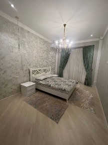 Ташкентская область, Ташкент, Алмазарский район