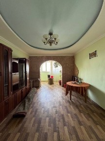 Жарарык Ибн Сино бозорча якин Тошми якин 3 хона