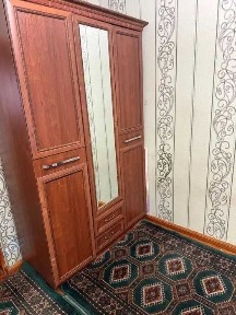 Ташкентская область, Ташкент, Юнусабадский район