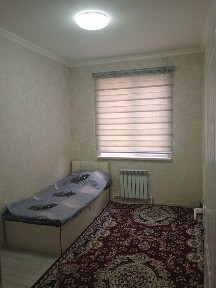 Ташкентская область, Ташкент, Бектемирский район