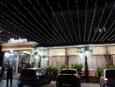 Каракалпакстан, Нукус