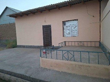Ximyaga uy sotiladi