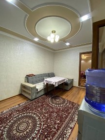 Ташкентская область, Ташкент, Мирзо-Улугбекский район