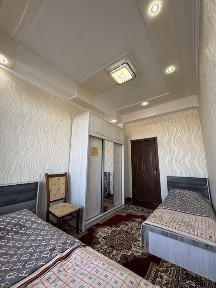 Ташкентская область, Ташкент, Юнусабадский район