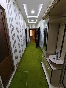 Самаркандская область, Самарканд