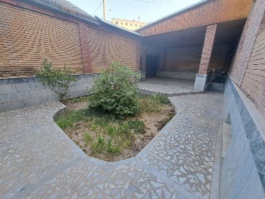 Ташкентская область, Ташкент, Яккасарайский район