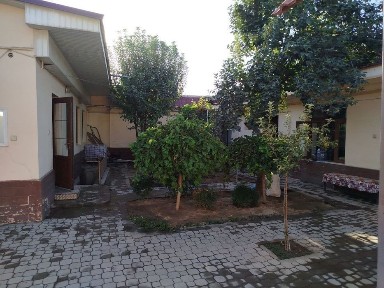 Ташкентская область, Ташкент, Учтепинский район