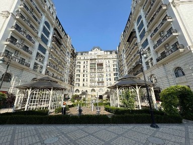 Продается Квартира в Элитном Комплексе 