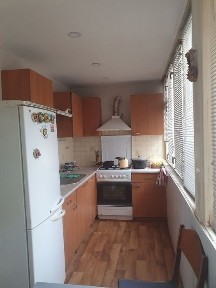 Узимники, Своя квартира 3/2/4 на чиланзаре 6 квартал