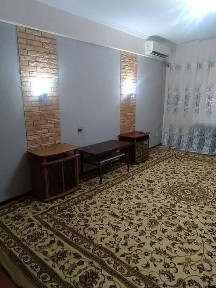 Ташкентская область, Ташкент, Яккасарайский район