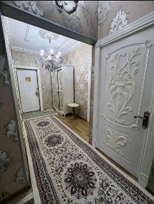 Ташкентская область, Ташкент, Юнусабадский район