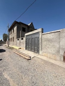 Ташкентская область, Кибрай