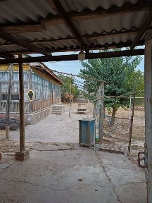 Ташкентская область, Кибрай