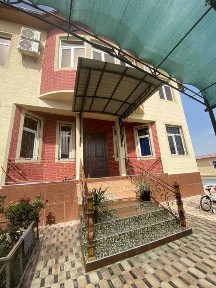 Ташкентская область, Ташкент, Яшнабадский район