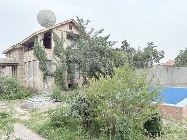 Ташкентская область, Ташкент, Бектемирский район