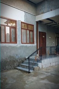 Ташкентская область, Ташкент, Алмазарский район