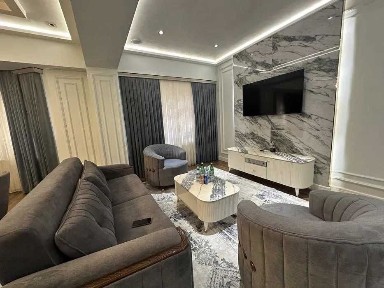 Ташкентская область, Ташкент, Яккасарайский район