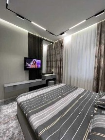 Ташкентская область, Ташкент, Мирзо-Улугбекский район