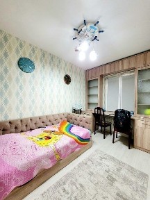 Ташкентская область, Ташкент, Мирзо-Улугбекский район