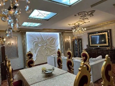 Ташкентская область, Ташкент, Мирабадский район