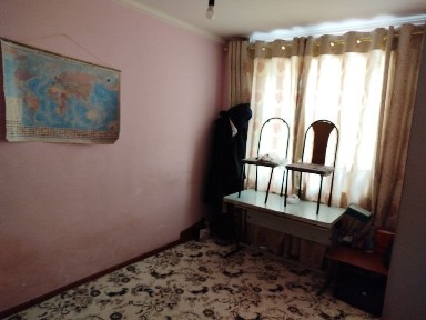 Кашкадарьинская область, Карши