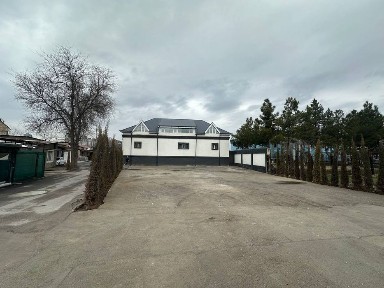 Ташкентская область, Ташкент, Мирабадский район