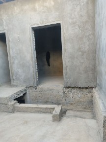 Keles Giyos Umarov uy sotiladi