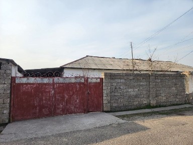 Ташкентская область, Ташкент, Бектемирский район