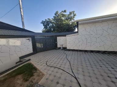 Ташкентская область, Ташкент, Бектемирский район