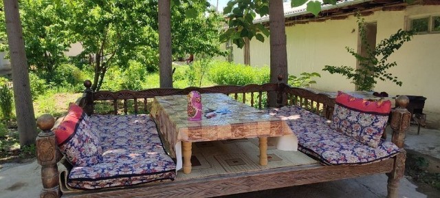 Ташкентская область, Янгибазар